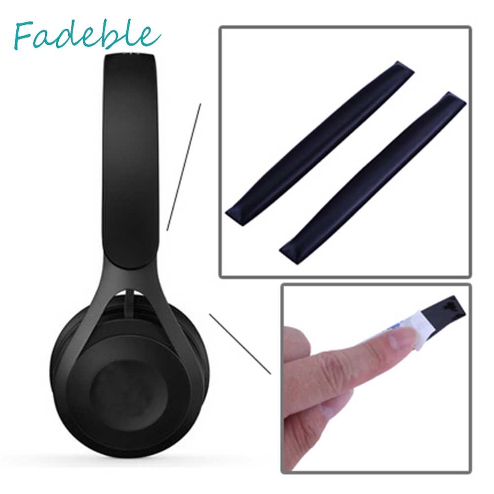 Set 2 Đệm Tai Nghe Mềm Mại Thoải Mái Cho Sennheiser HD25 PC150 PC151 PC155