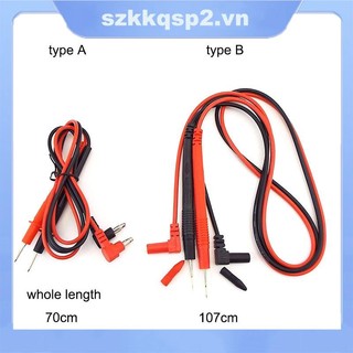Bút Thử Điện Vạn Năng Kỹ Thuật Số VNK2 1000V 10A