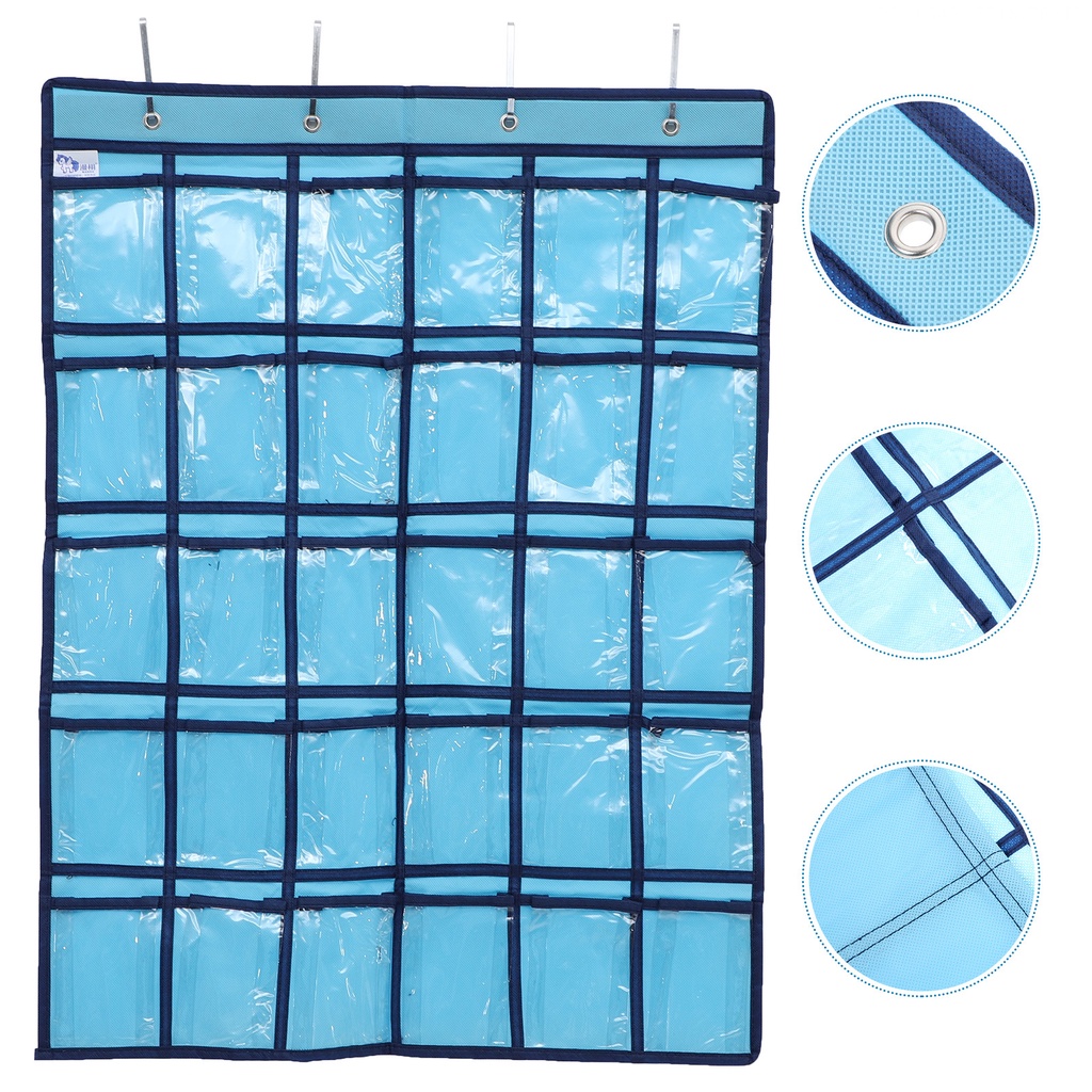 Túi Đựng Điện Thoại Di Động / Máy Tính Bỏ Túi Trong Suốt Cho Trẻ Em