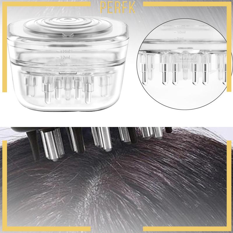 Lược Chải Tóc Đa Năng Có Thể Tái Sử Dụng Tiện Lợi