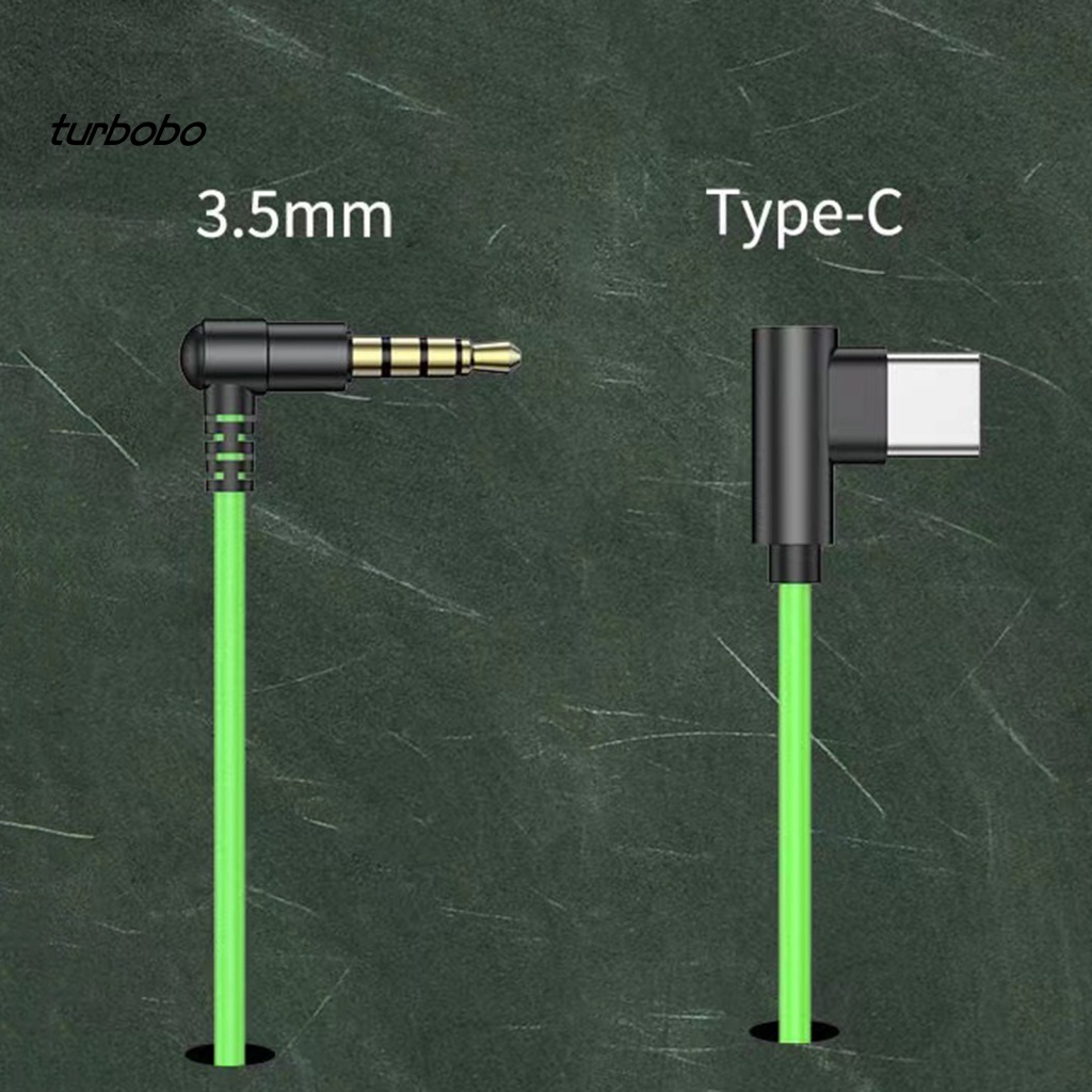 Tai Nghe Nhét Tai Jack 3.5mm / Type-C Chất Lượng Cao Điện Thoại