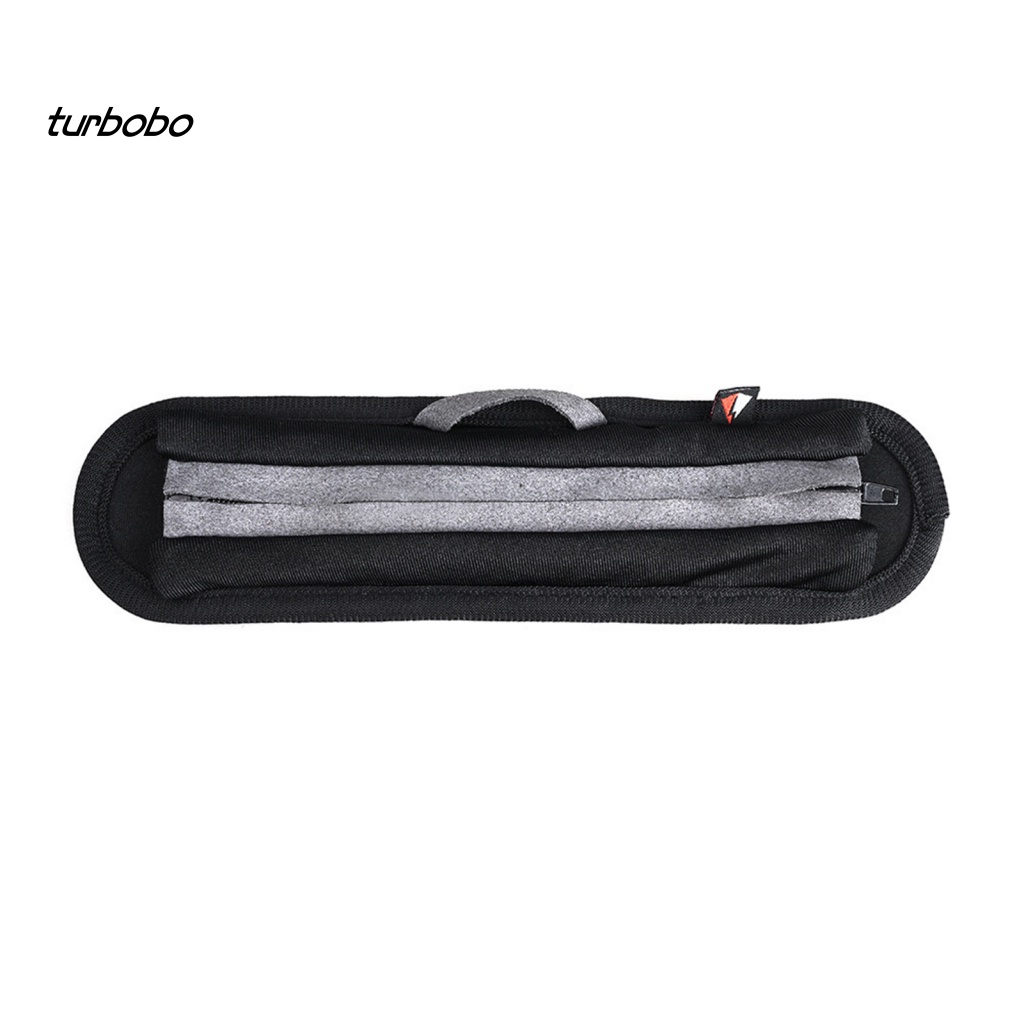 Đệm Dày Chống Sốc Bảo Vệ Tai Nghe Trùm Đầu Có Khóa Kéo Thông Dụng Cho Văn Phòng