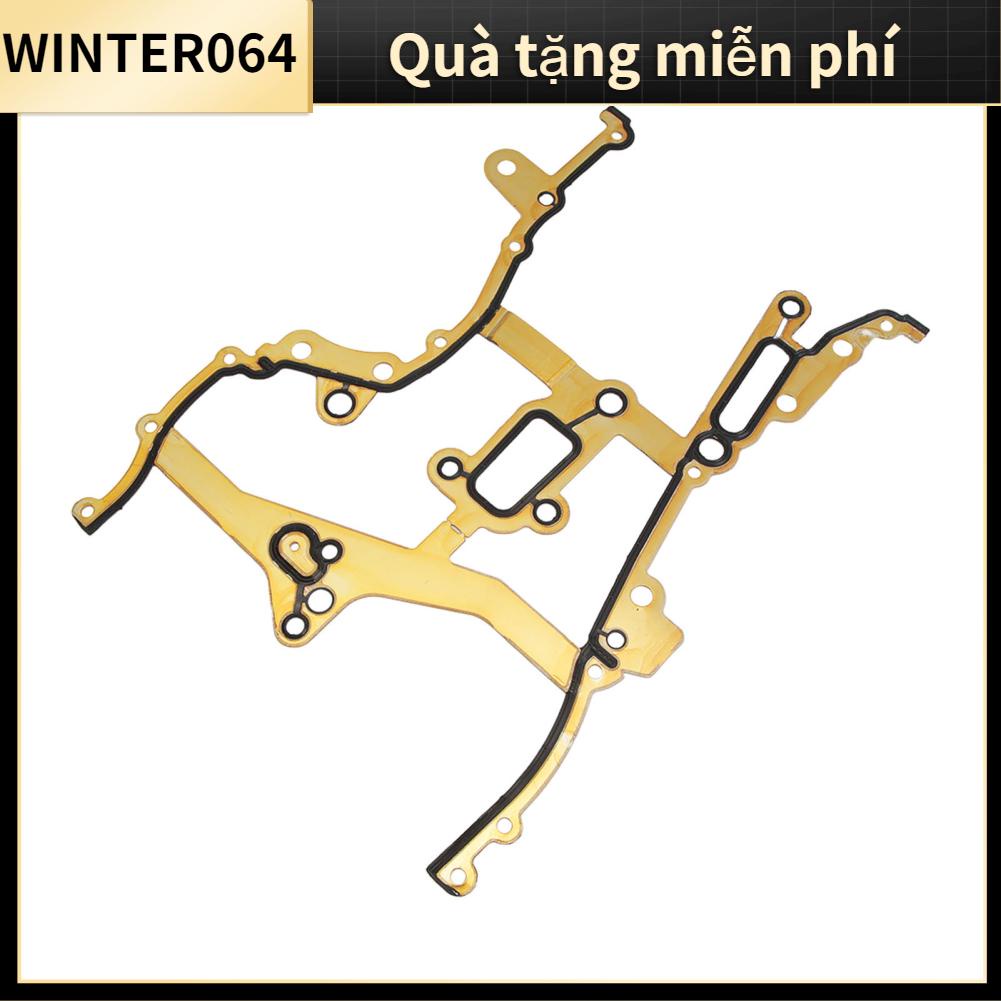 Winter064 Trục Cam Trước Nắp Gioăng Chống Rò Rỉ 55562793 Thay Thế Cho Chevy Cruze Sonic