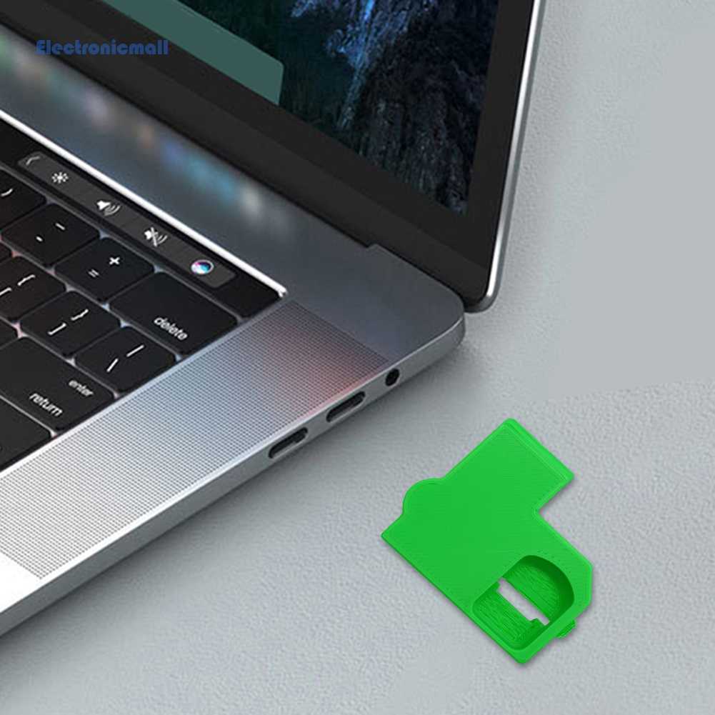 Đầu Đọc Thẻ Nhớ MicroSD Plug and Play TF ElectronicMall01.vn
