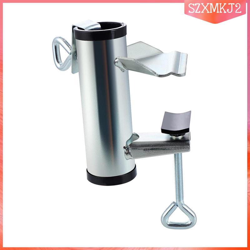 Giá Đỡ Dù Che Nắng Phía Sau Cho Tàu Thuyền szxmkj2