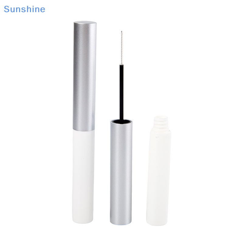 Set 5 Lọ Rỗng Đựng Mascara Dung Tích 5ML Tiện Dụng