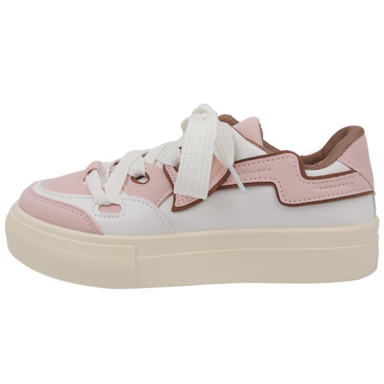 Giày Thể Thao Canvas Đế Dày Thời Trang Năng Động Cho Nữ