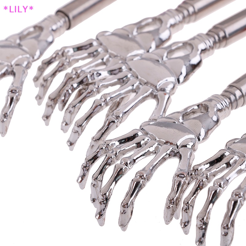 Cây Gãi Lưng Bằng Thép Không Gỉ Chất Lượng