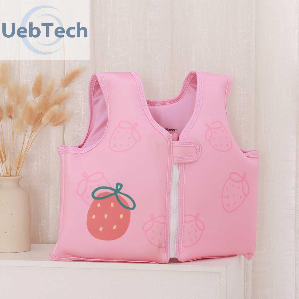 Áo Phao Cứu Sinh An Toàn Cho Bé