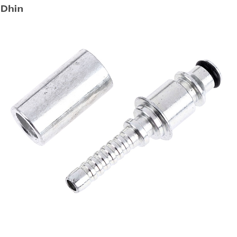 Đầu Nối Ống Nước Áp Suất Cao Chuyên Dụng Cho Máy Rửa Xe Karcher AR