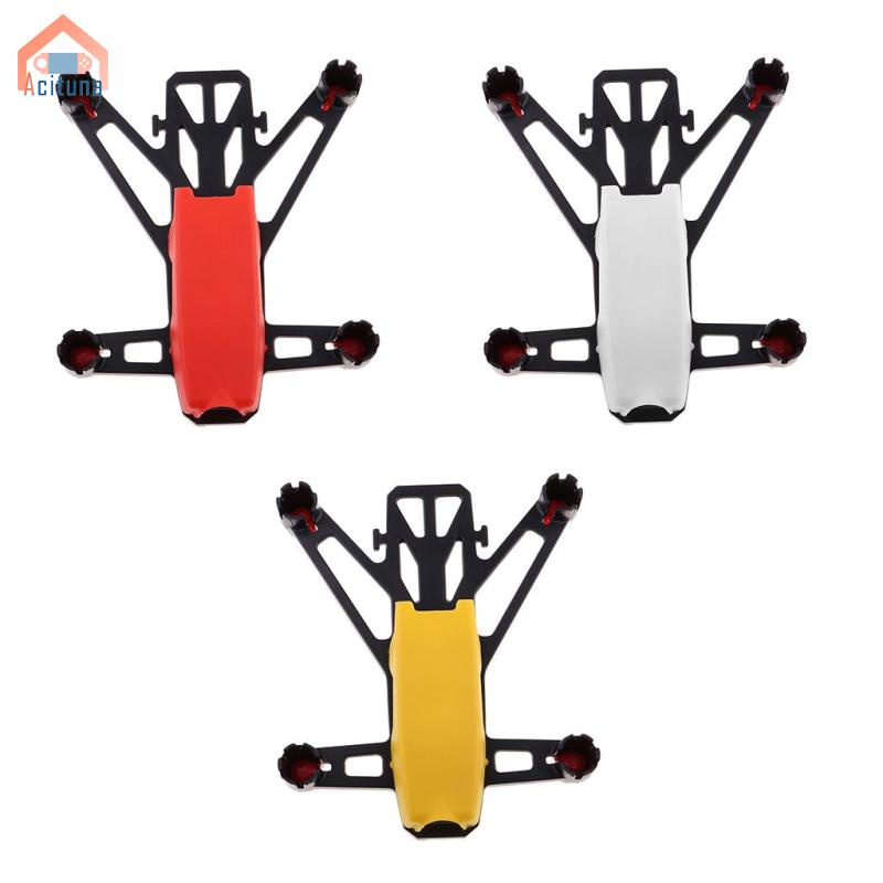 [Bộ khung chải Micro FPV Frame DIY Mini RC Quadcopter Frame