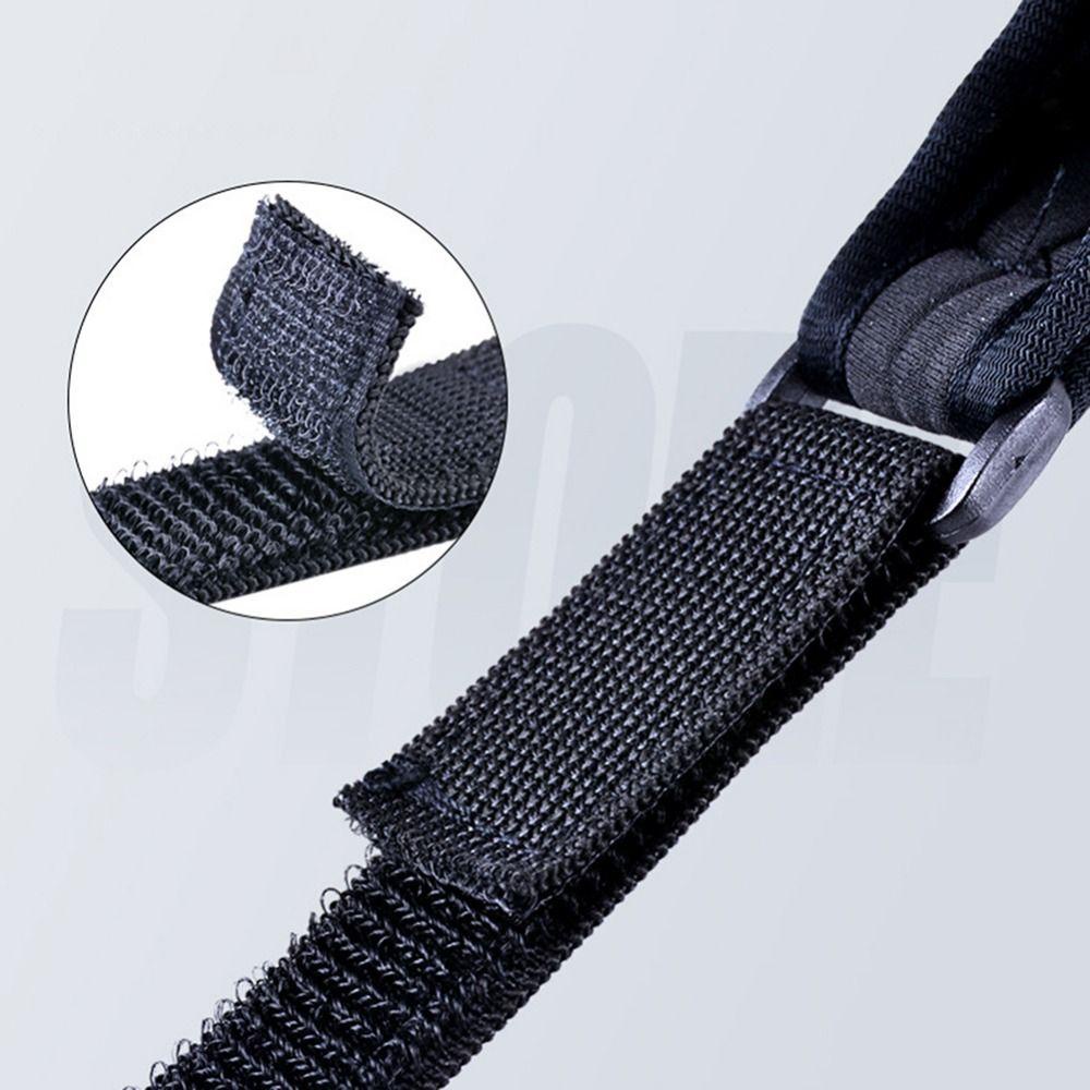 Dây Quấn Bảo Vệ Cần Câu Cá Co Giãn Có Thể Điều Chỉnh SHOUKEY