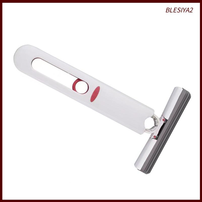 Bộ 2 Cây Lau Nhà Mini Có Thể Gập Lại Tiện Dụng