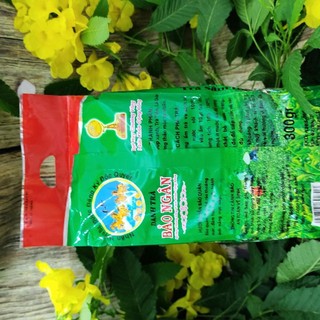 COMBO 2 GÓI TRÀ SÂM DỨA BẢO NGÂN 300 GRAM