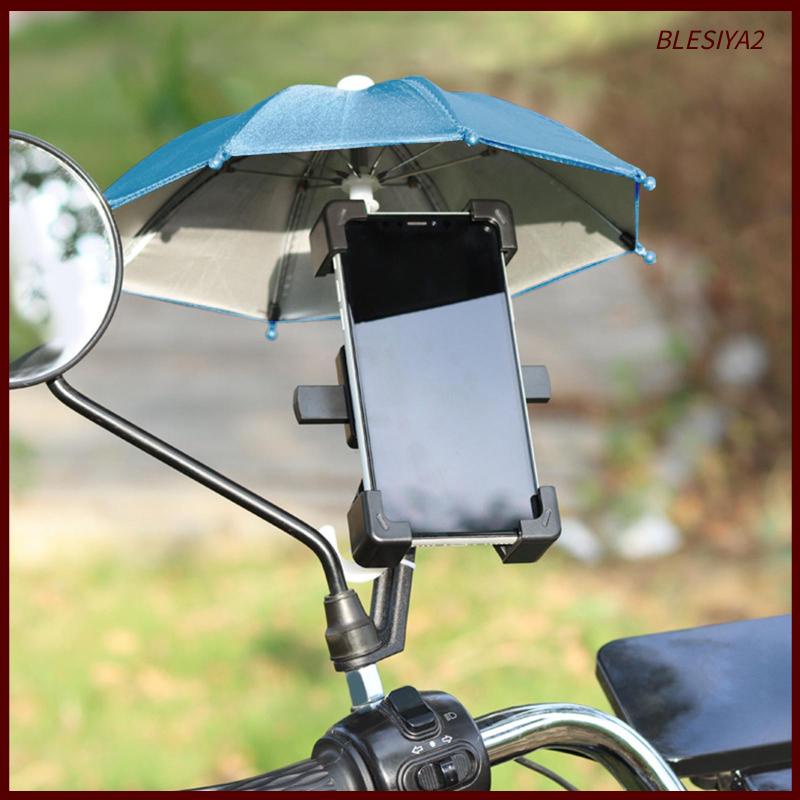 Ô Che Nắng Cho Điện Thoại Đồ Chơi Ngoài Trời Hiệu Besiya2