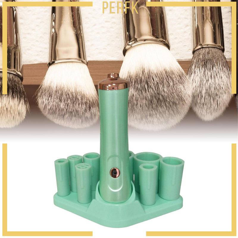 Máy Trộn Sơn Móng Tay / Lông Mi Chạy Điện [Perfk]