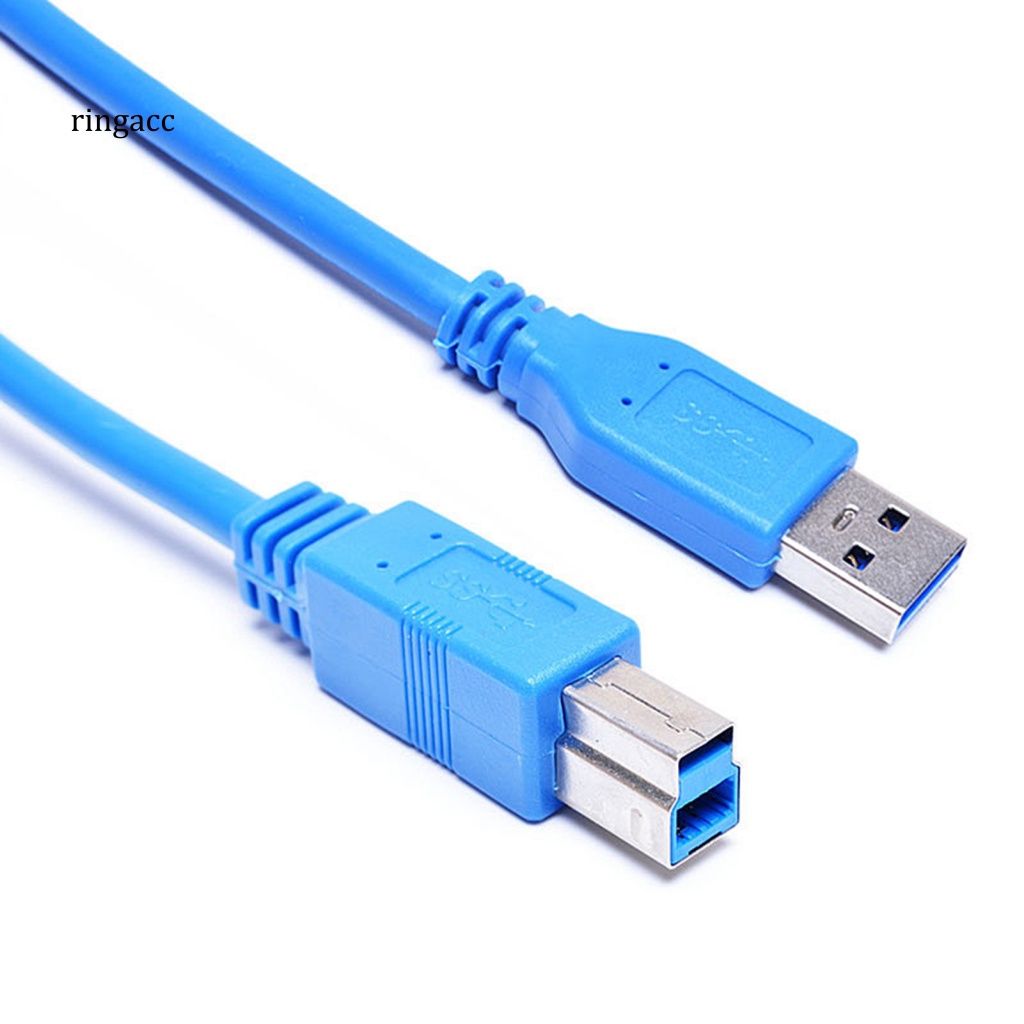Cáp USB 3.0 Truyền Dữ Liệu Tốc Độ Cao RGA 0.3 / 1 / 1.5m