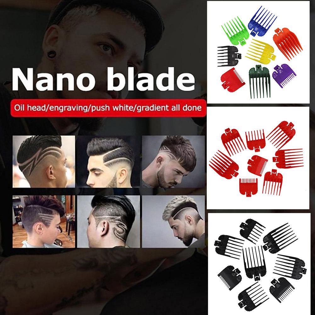 Kéo Lược Chải Tóc Điện Tử Màu Sắc Đa Dạng 1.5mm4.5 T4W5