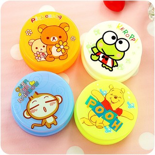 Bình Đựng Nước 240ml Hình Hello Kitty