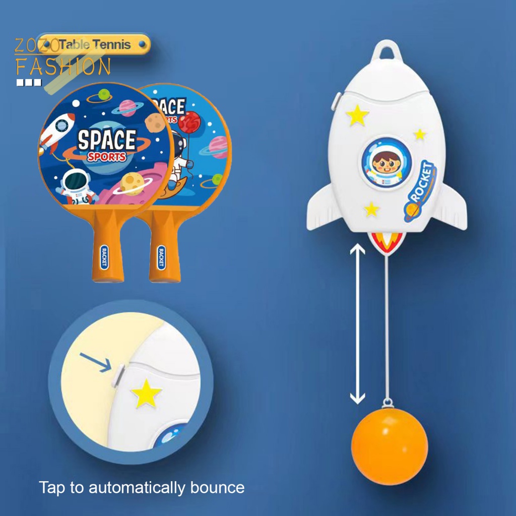 1 Bộ Đồ Chơi Bóng Trong Nhà Vui Nhộn Cho Bé