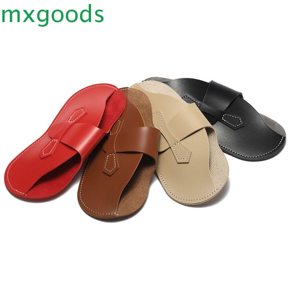Bao Da PU Đựng Mắt Kính Thời Trang Cho Nam Nữ MXGOODS