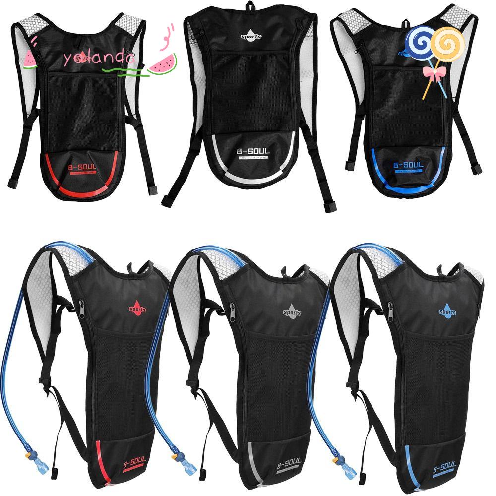 Ba Lô Thể Thao Thiết Kế Nhỏ Gọn Tiện Dụng Mang Theo Du Lịch / Leo Núi Cho Nam Và Nữ