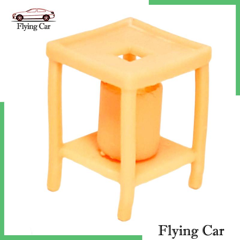 [Lzdjfmy2] Đồ trang trí Nhân Vật Phim Ảnh Để Bàn Trang Trí Tiểu Cảnh 1: 64