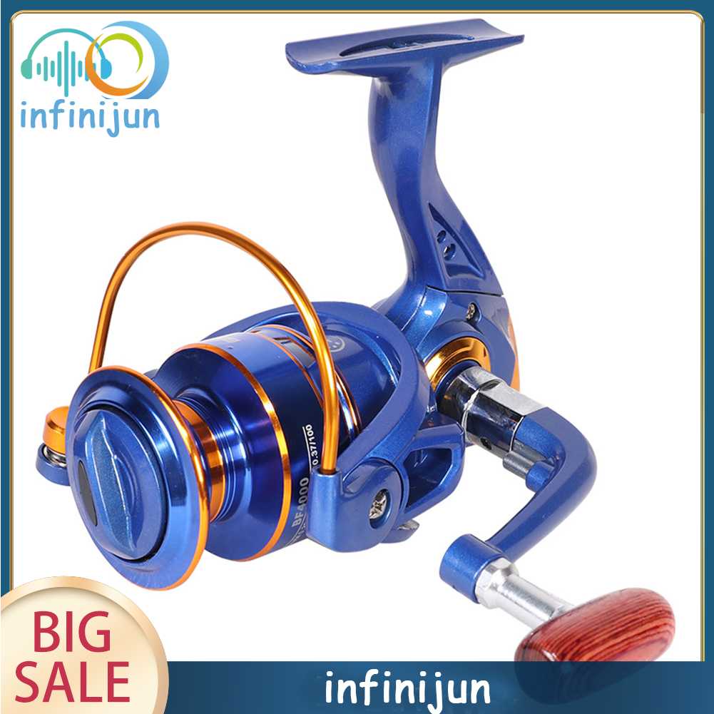 Máy Câu Cá Siêu Nhẹ Gấp Gọn Tiện Dụng