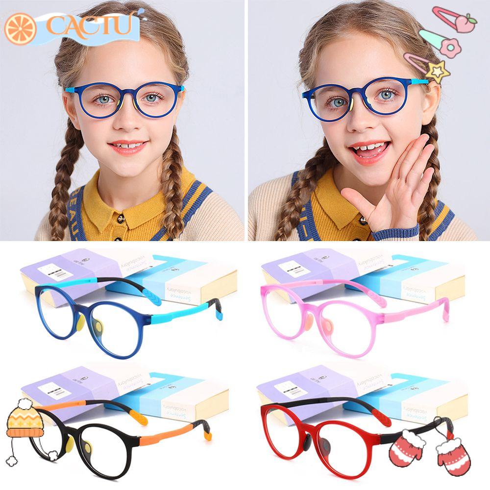 Gọng Kính Siêu Nhẹ Thời Trang Cho Học Sinh