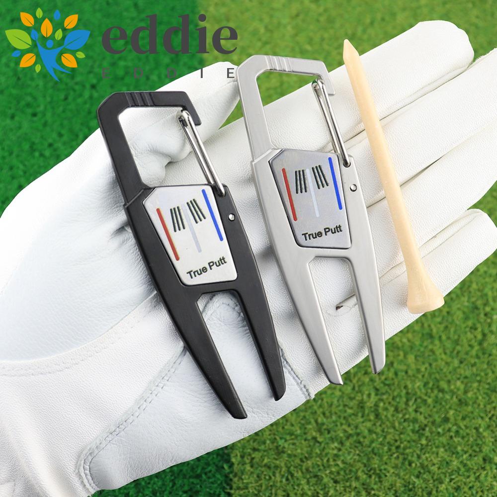 Dụng Cụ Đánh Golf 26 Edie Màu Xanh Lá Có Khóa Điều Chỉnh Được Đa Năng