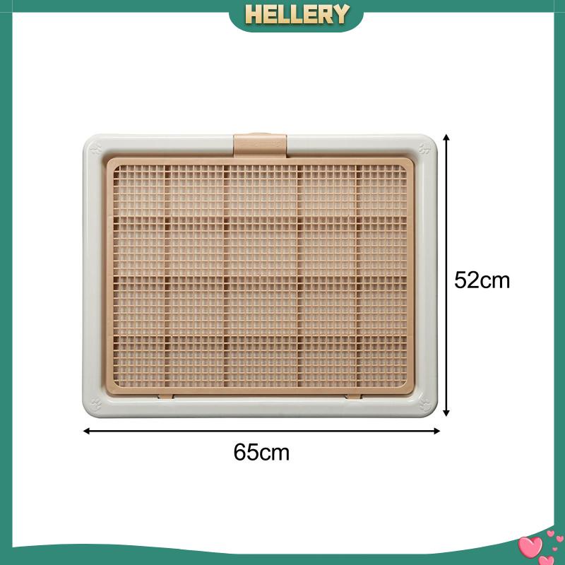 Khay Huấn Luyện Thú Cưng Đi Vệ Sinh Tiện Dụng