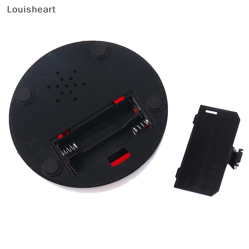 Đồ Chơi Nút Bấm Âm Thanh Vui Nhộn Louisheart Respond to Phone Button No Sorry Yes