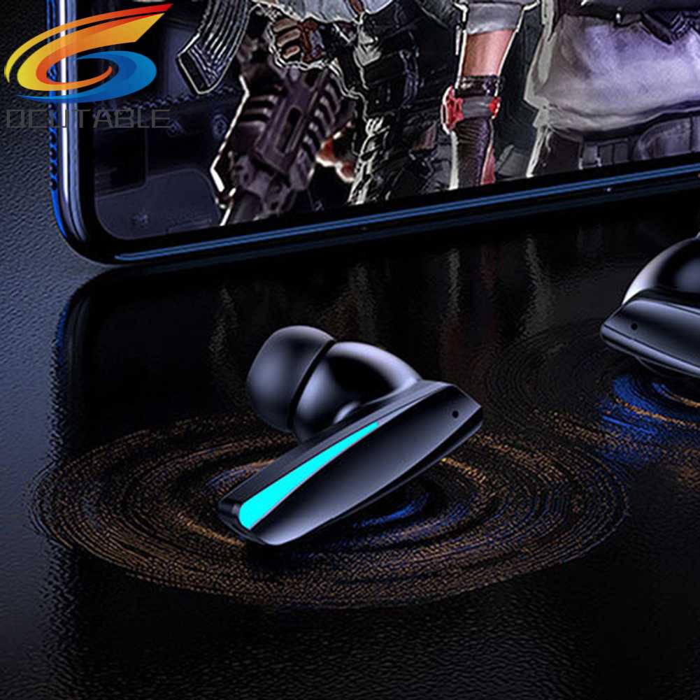 Tai Nghe Chơi Game Không Dây 10m Cho Điện Thoại