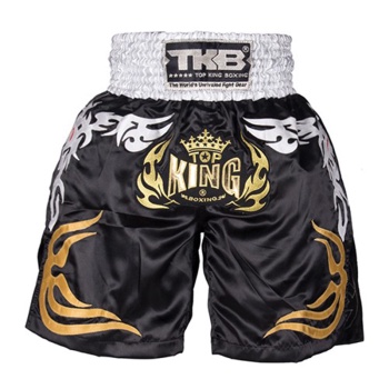 Mới Set Quần Short + Quần Short Tập Boxing / Muay Thái + MMA Cho Nam Và Nữ