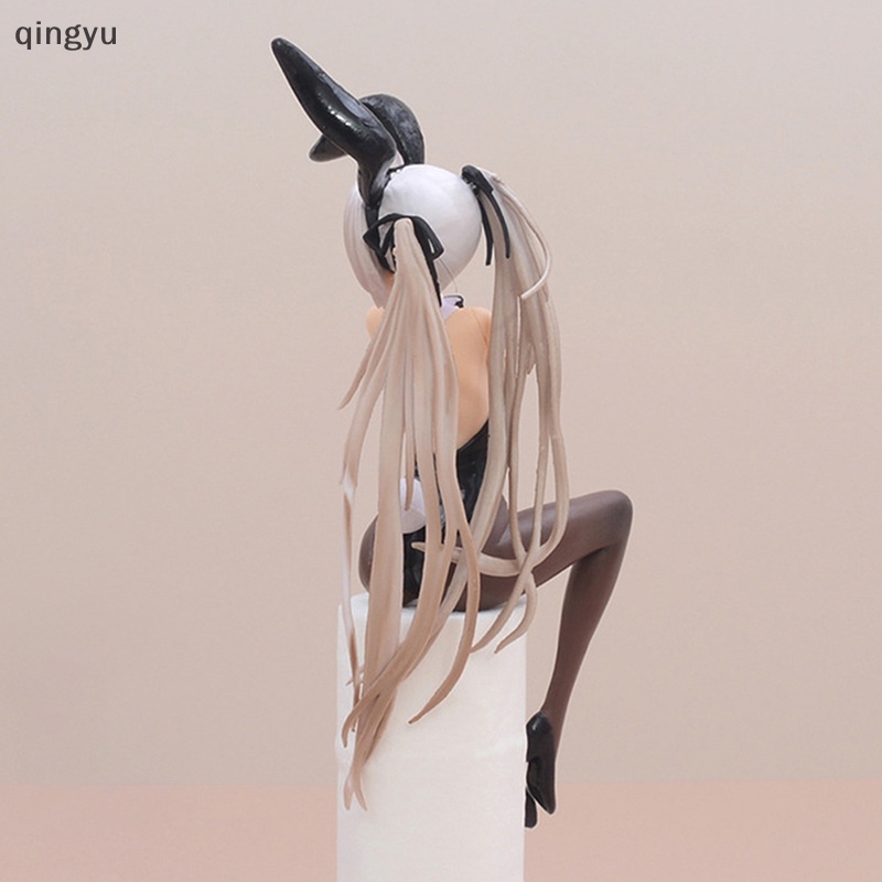 Mô Hình Kasugano Sora Kích Thước 17cm Trang Trí Xe Hơi