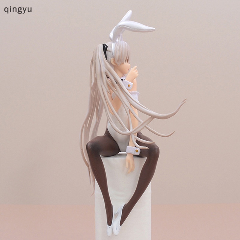 Mô Hình Kasugano Sora Kích Thước 17cm Trang Trí Xe Hơi