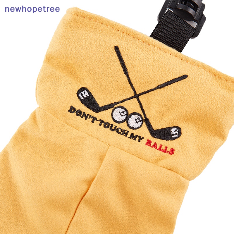 Túi Đựng Dụng Cụ Chơi Golf Tiện Lợi