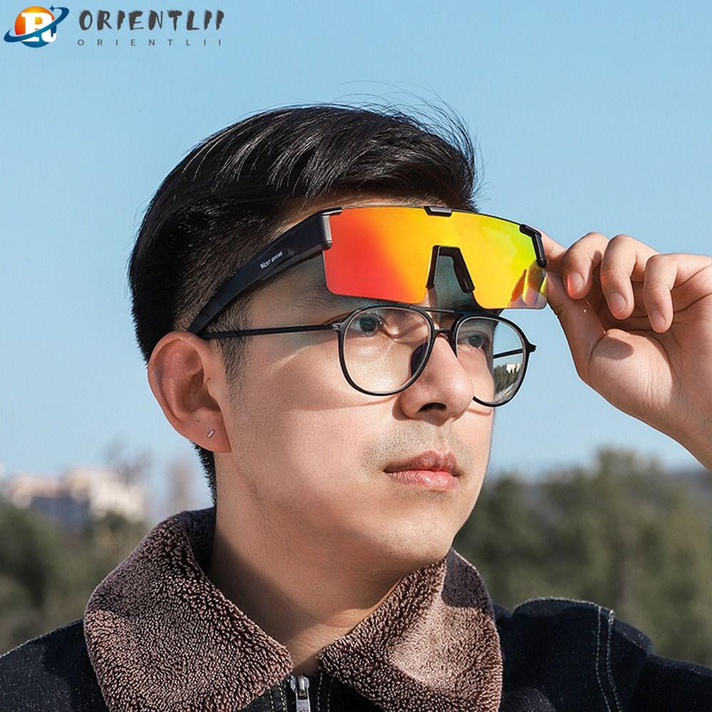 Kính Bảo Hộ Chống Tia UV Khi Lái Xe Orentlii