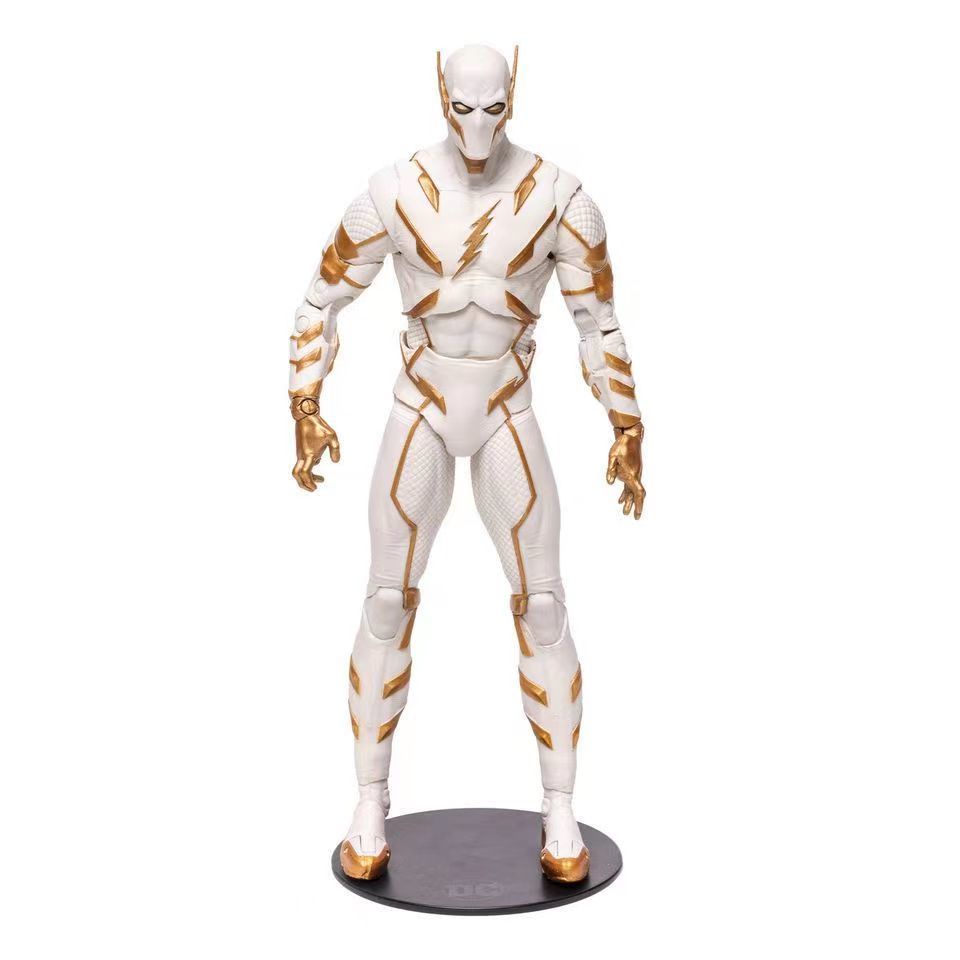 Nhân Vật Mcfarlane Flash TV Series 7
