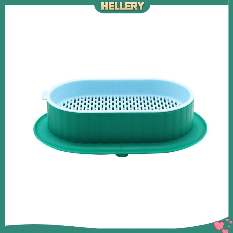 Khay Gieo Hạt Tiện Dụng Cho Nhà Kính