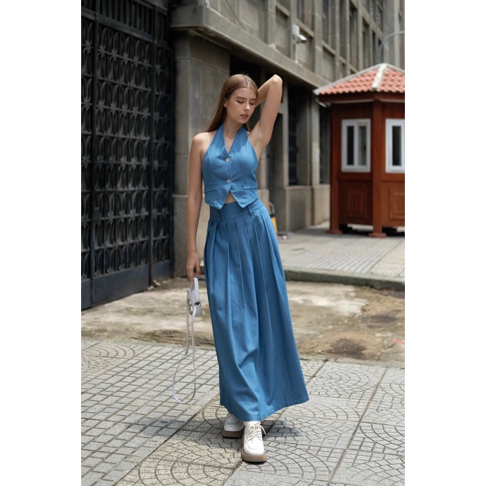 RUBIES Váy Dài Jenni Skirt