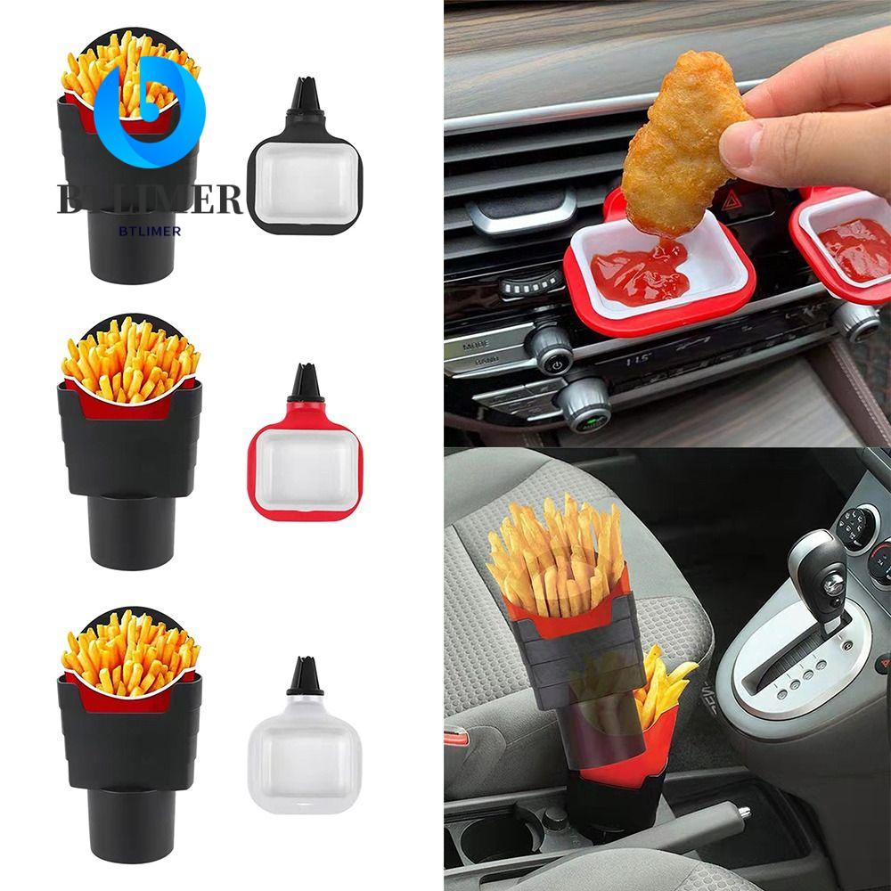 Giá Đỡ Hộp Gia Vị Tiện Lợi Cho Xe Ô Tô