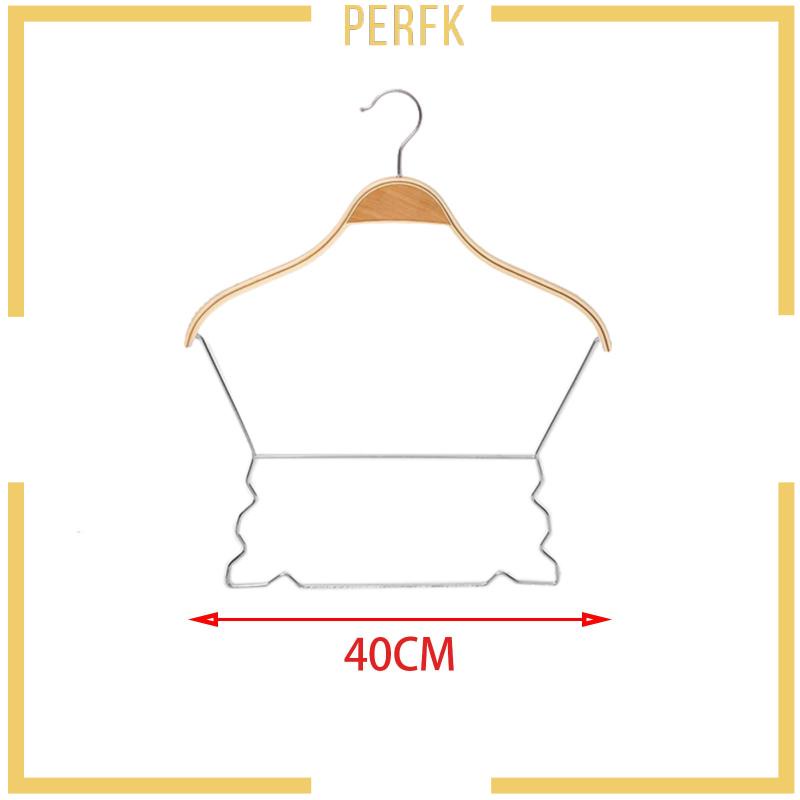 [Perfk] Móc Treo Đồ Lót Bền Thời Trang Trưng Bày