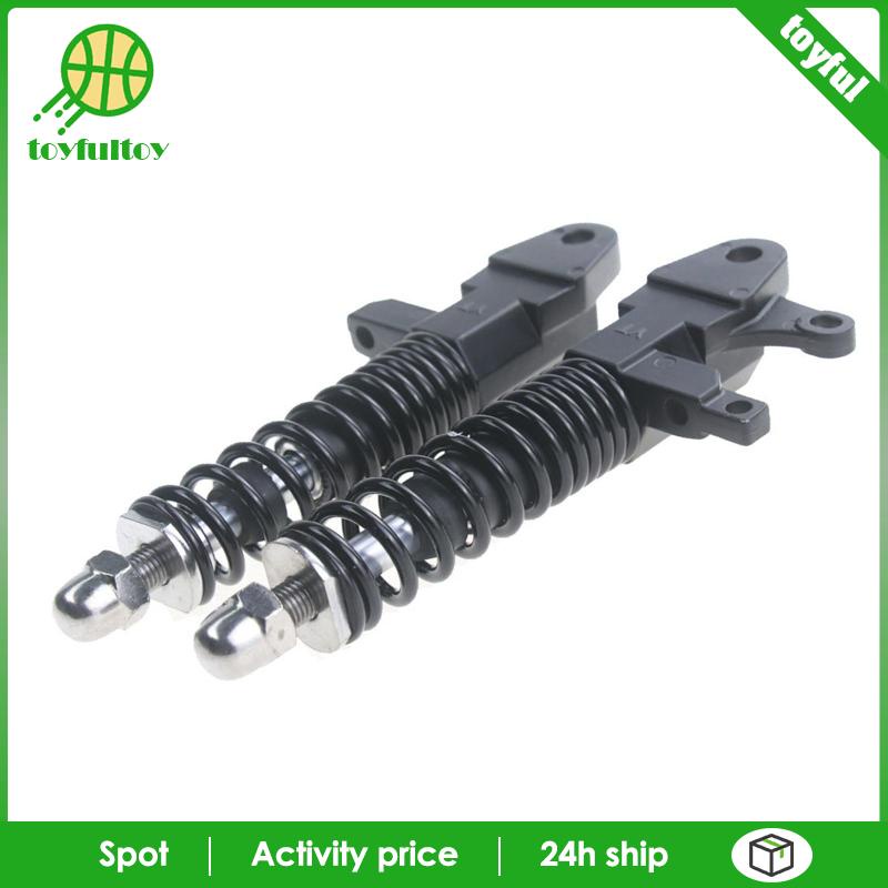 Set 2 Phuộc Nhún Trước Trái Phải Chuyên Dụng Cho Xe Đạp Toyfulcabin