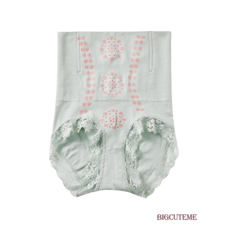 [] - Quần Lót Lưng Cao Định Hình Bụng Cho Phụ Nữ Sau Sinh