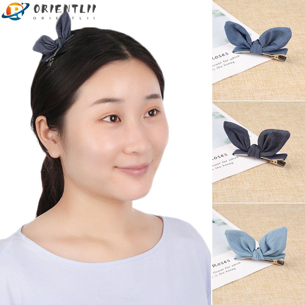 Kẹp Tóc Phong Cách Trẻ Trung Cho Nữ