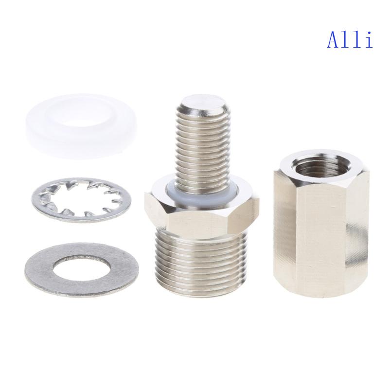 Đế Gắn Ăng Ten Máy Ảnh 1 2 Lỗ Chắc Chắn All Surecom S216 3 8-24 Sang SO239