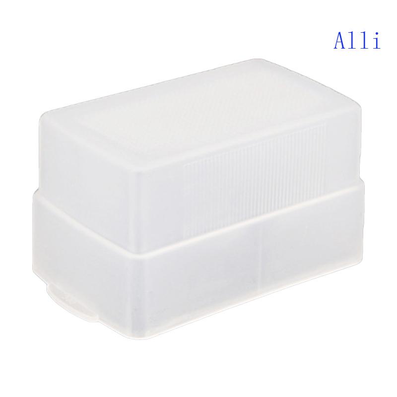 Phụ Kiện Khuếch Tán Đèn Flash Yongnuo YN565 YN560 560III4 Godox V850 860ii TT685 600