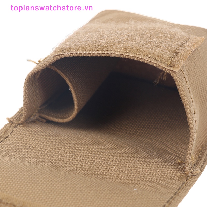 1 Túi Đựng Vật Dụng Đa Năng Đeo Thắt Lưng