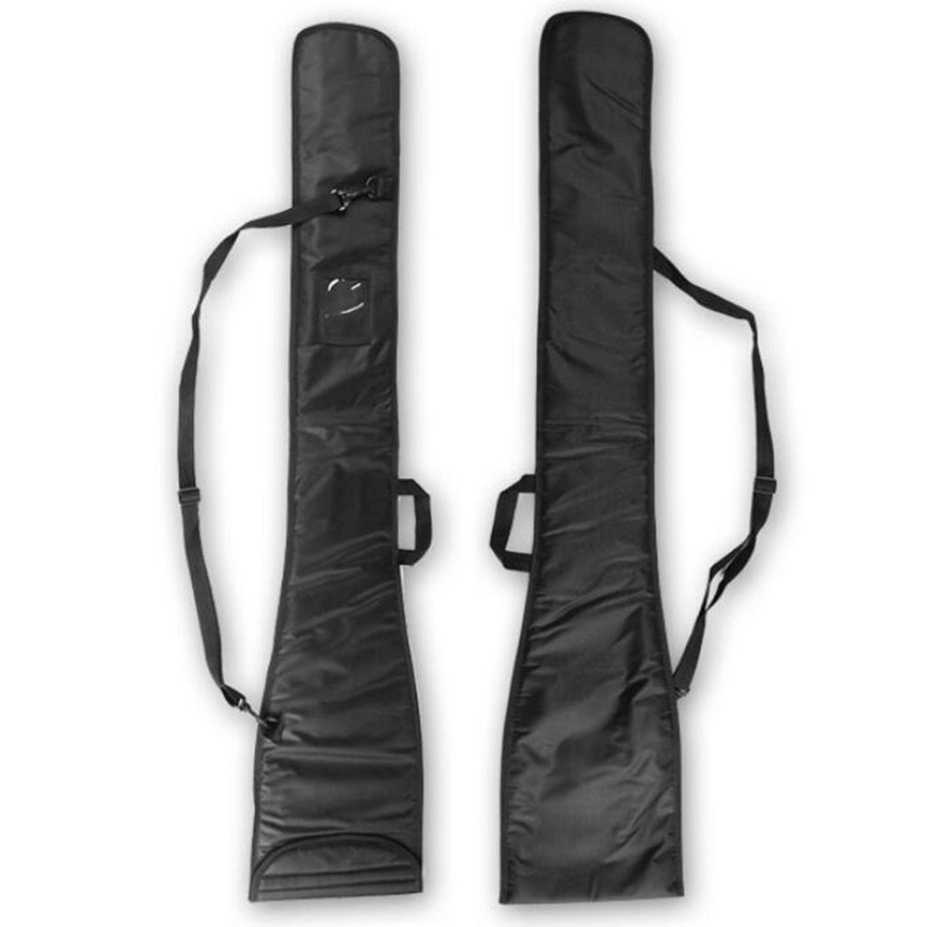 Đen Túi Đựng Mái Chèo Thuyền KAYAK Tiện Lợi